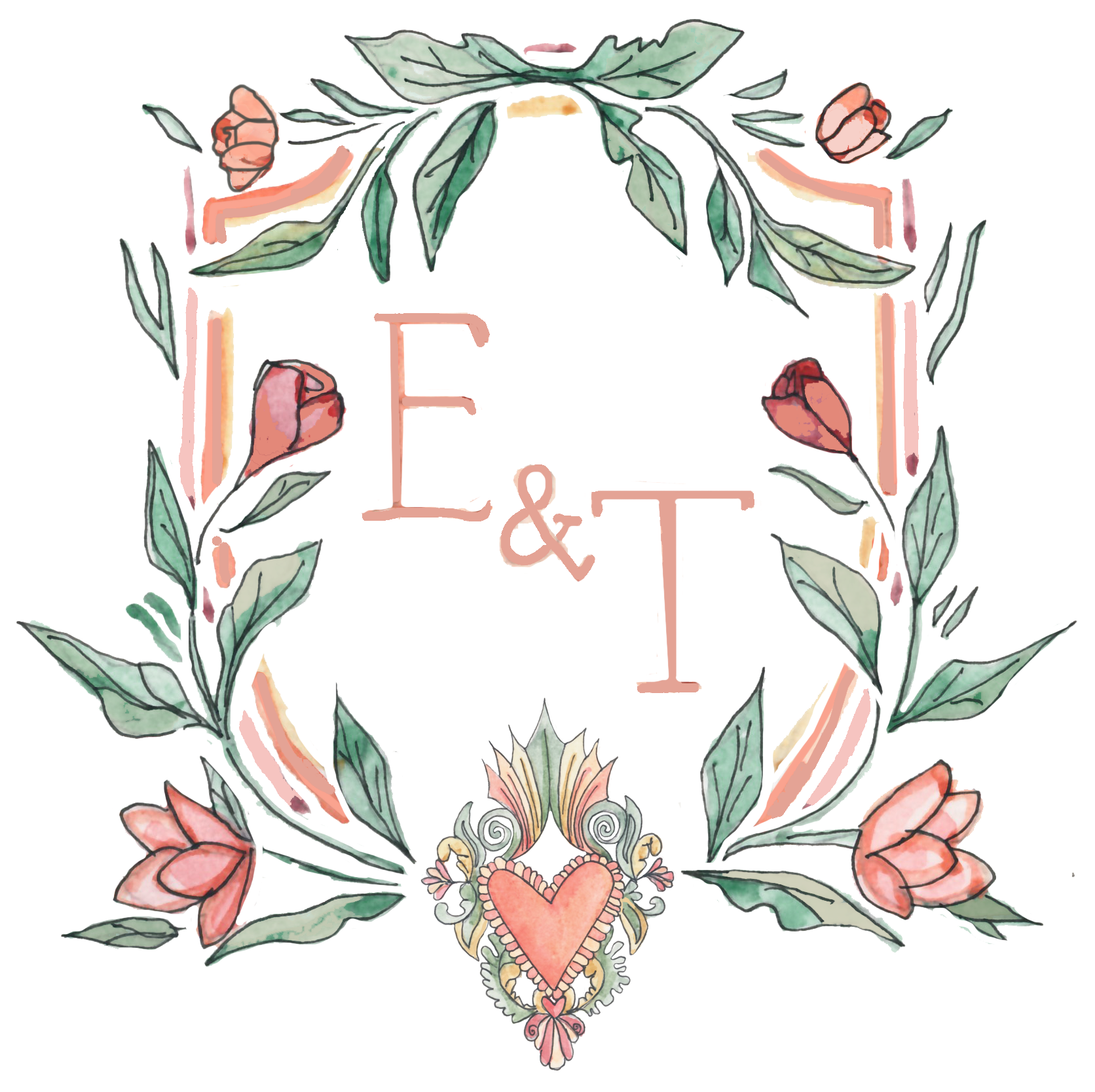 The Wedding Website of Elizabeth Di Renzo and Taylor Ezzi