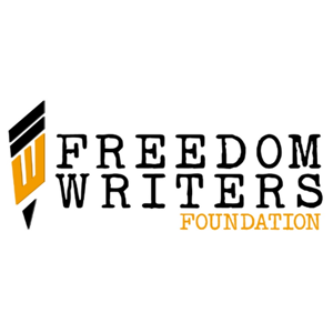 Freedom Writer's Foundation Donation