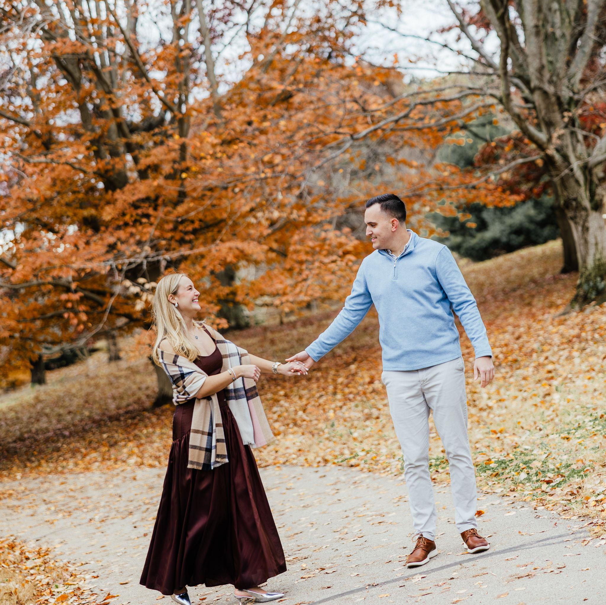 The Proposal!!! (November 2025)