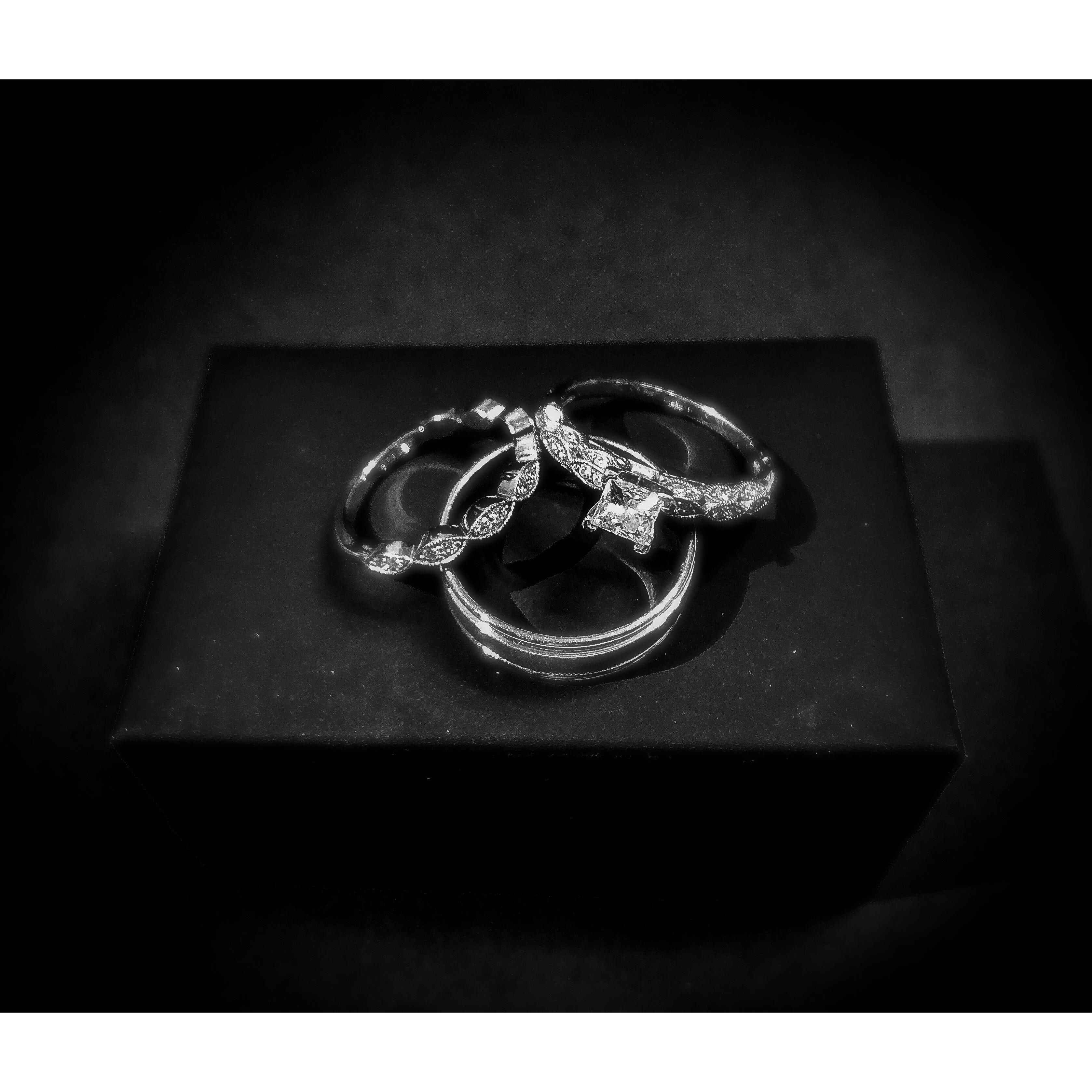 The Rings!