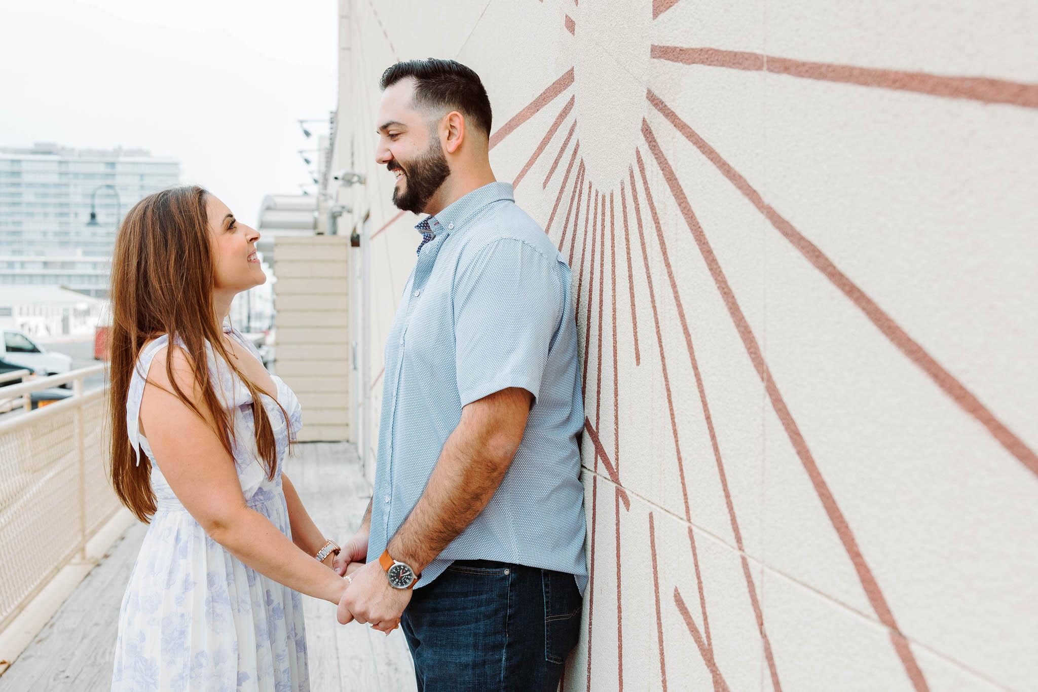 The Wedding Website of Andrew Casper and Alyssa Tozzi