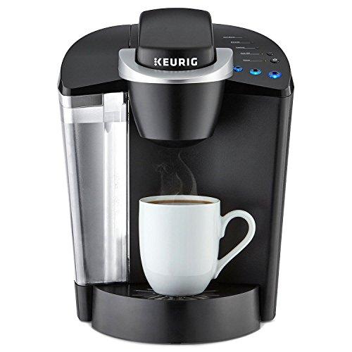 Keurig K50 Brewer, v, Black