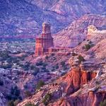 Palo Duro Canyon State Park