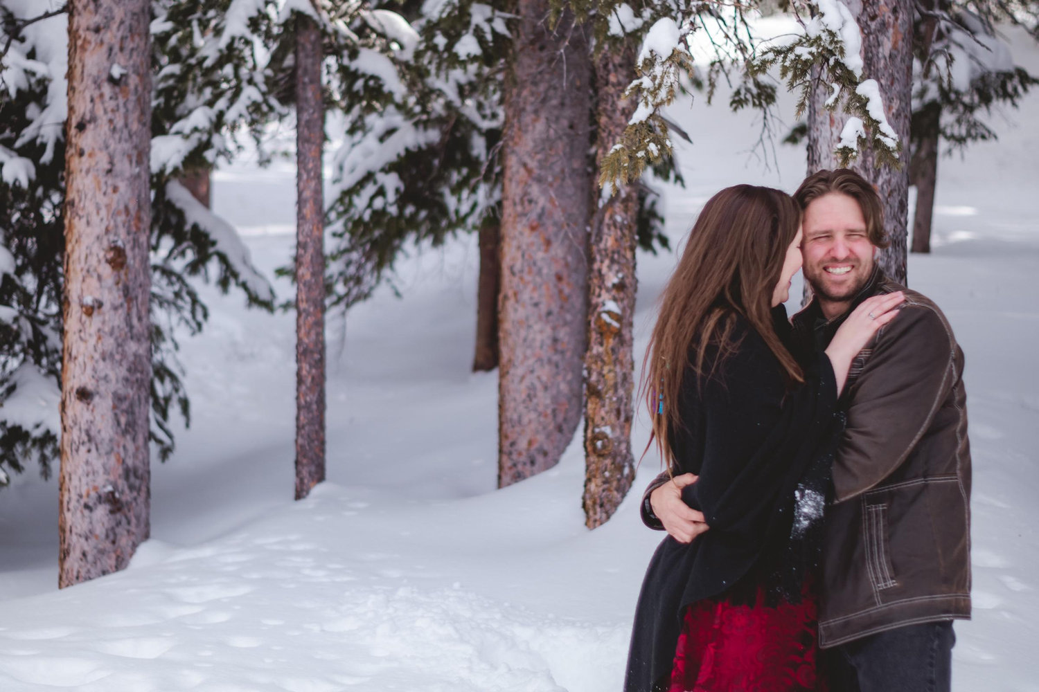 The Wedding Website of Stacey Benson and Brandon Dunn