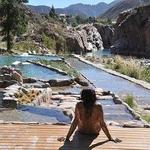 Cacheuta Thermal Baths