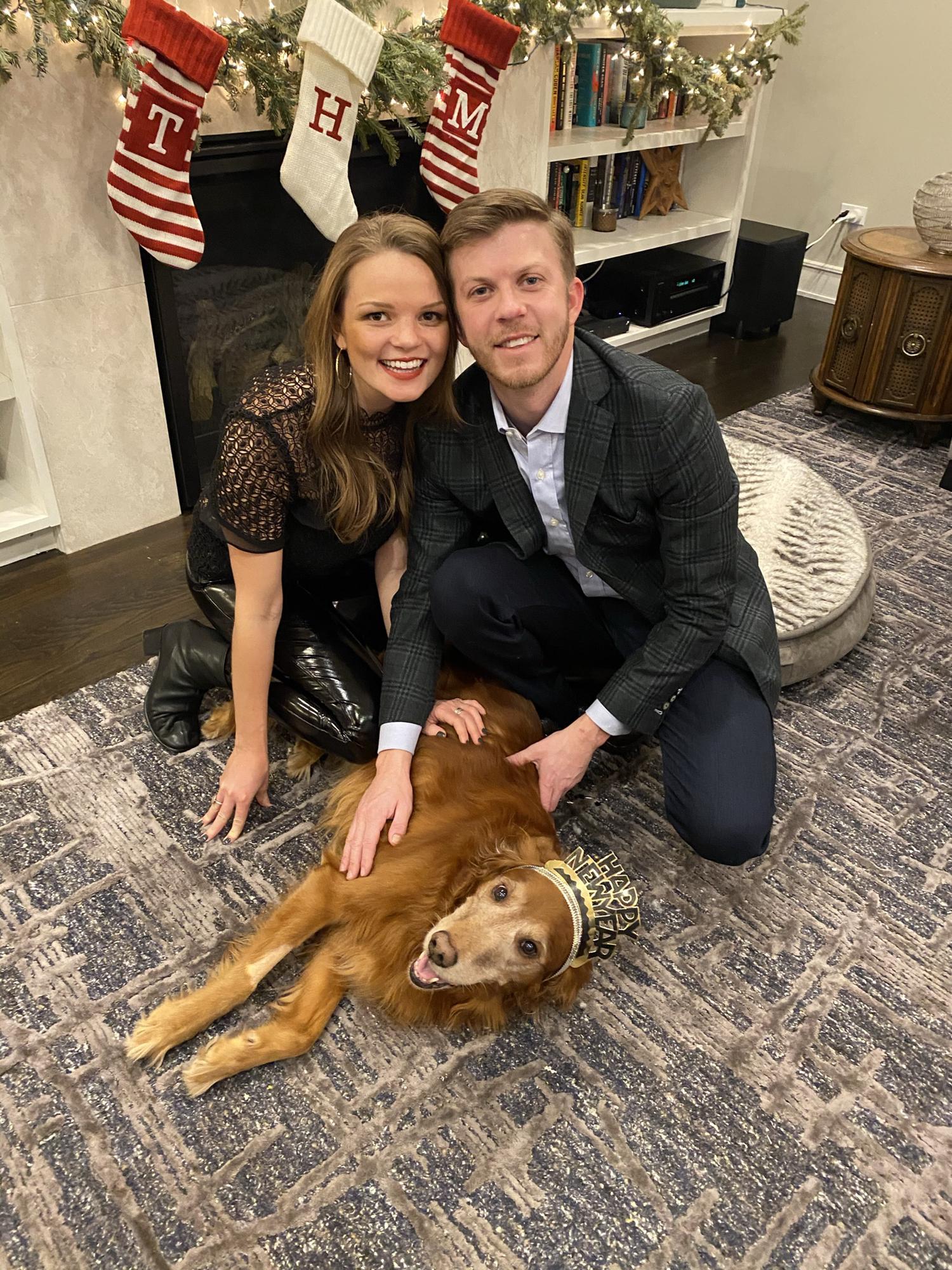 New Years | Dec 2020