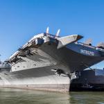 Intrepid Sea, Air & Space Museum