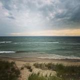 Warren Dunes State Park