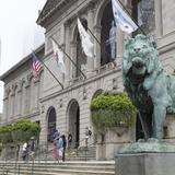 The Art Institute of Chicago