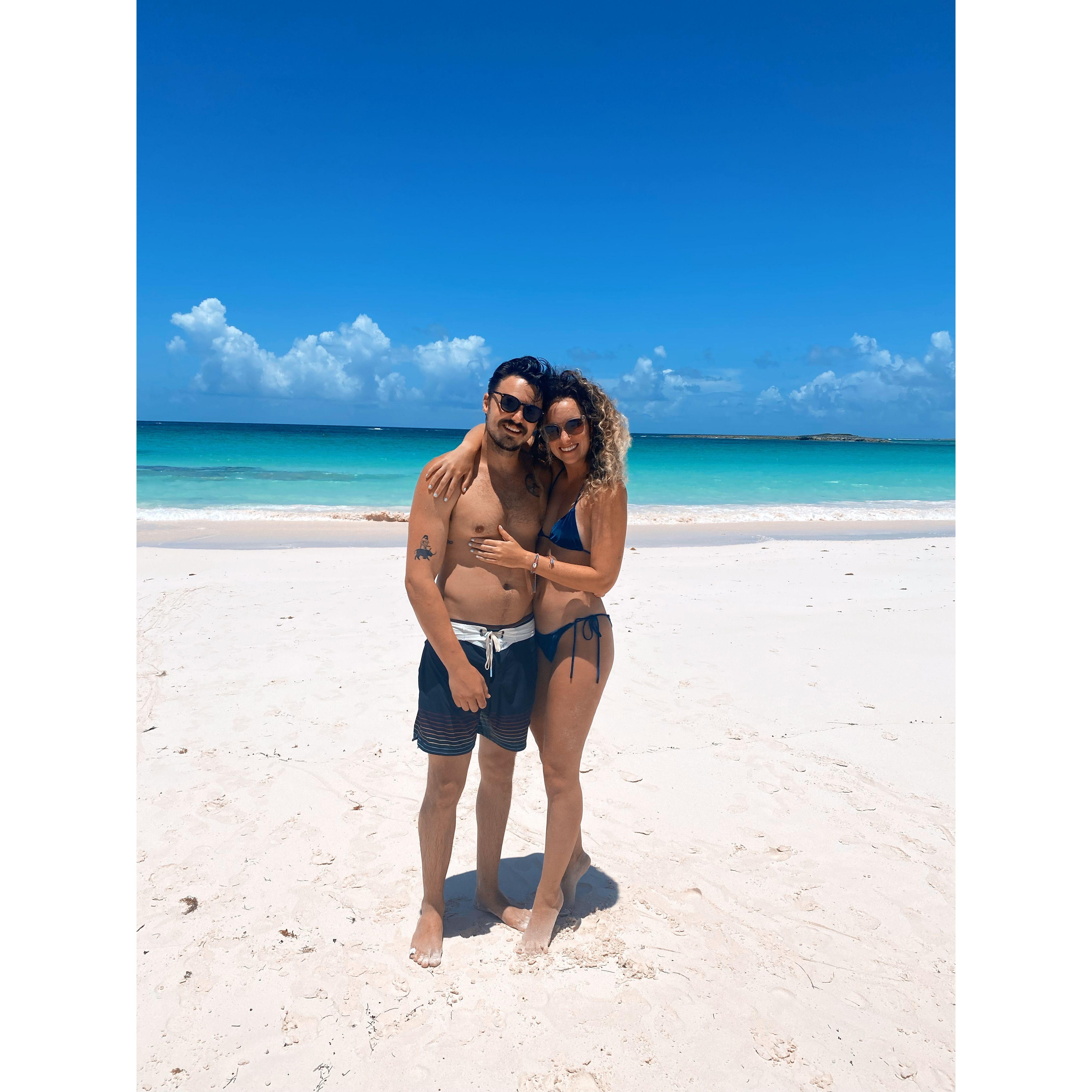Bahamas