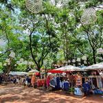Jing Jai Market Chiang Mai