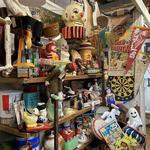 COUNTRY ANTIQUE FAIR MALL