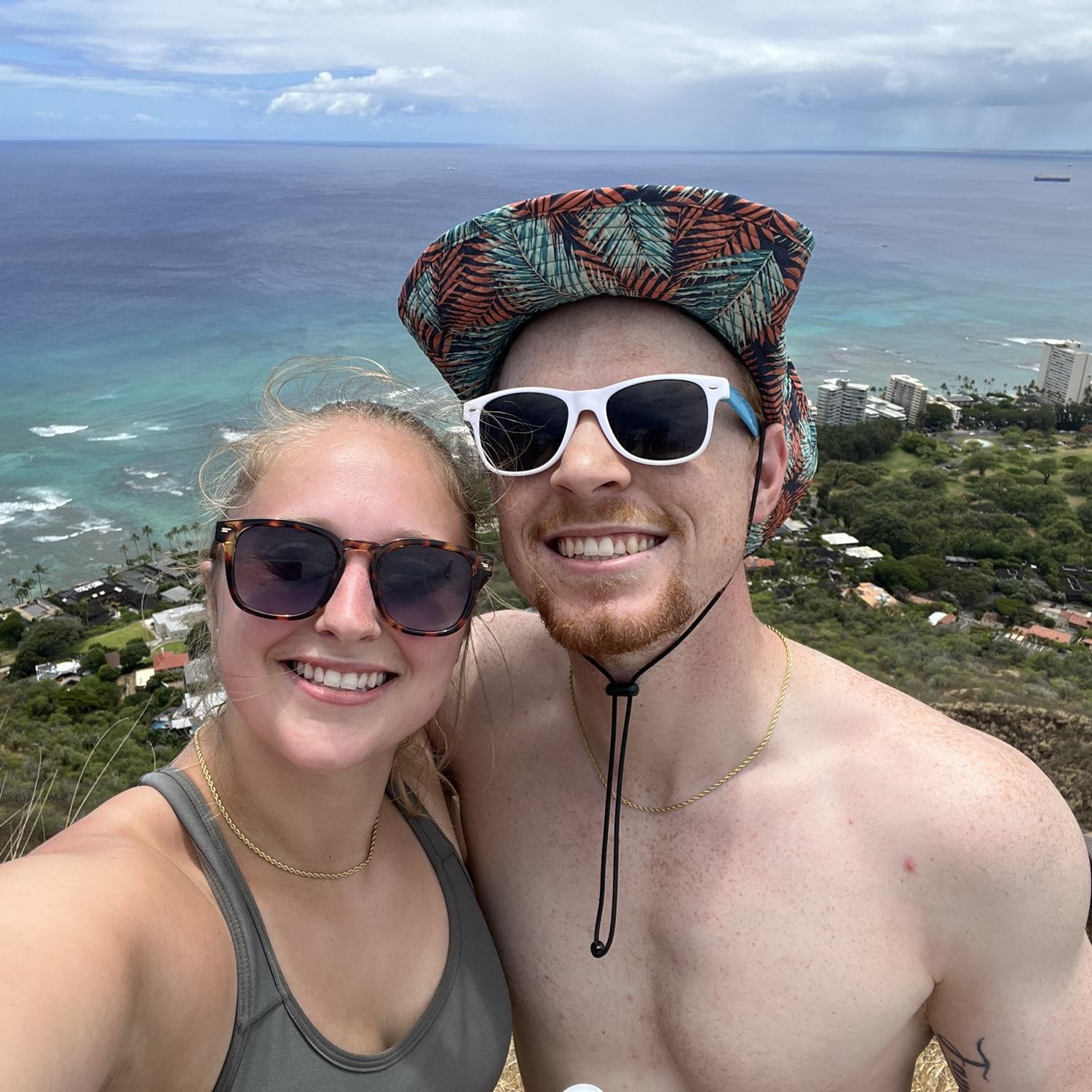 Diamond Head