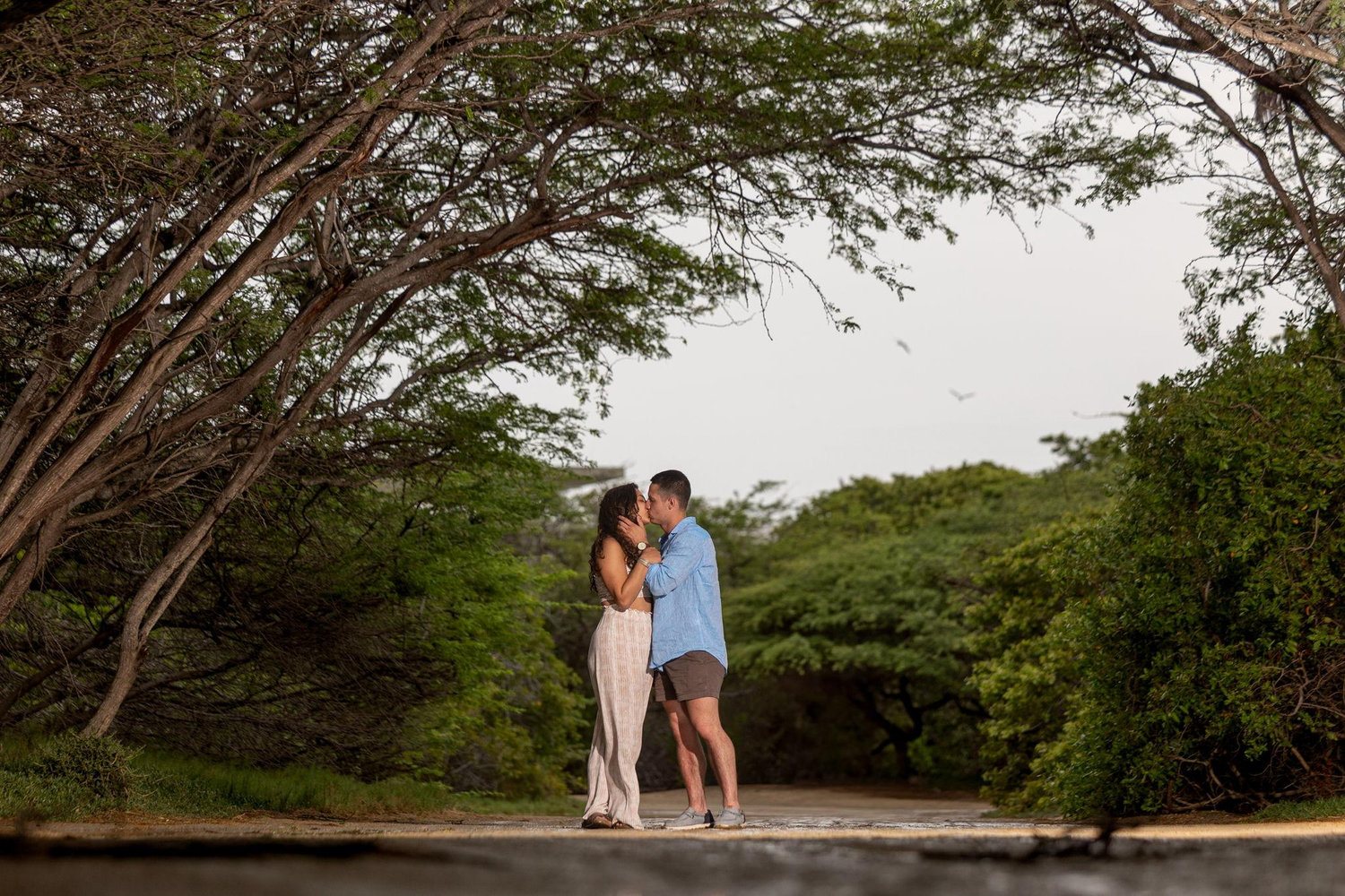 The Wedding Website of Gabriella Colasurdo and TJ King