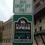 Lake Placid XPRSS Free Park and Ride Trolley