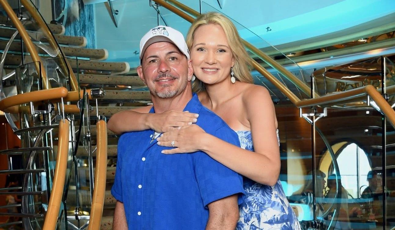 The Wedding Website of Taryn Powe and Teddy Petrosino