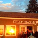 The Montauket