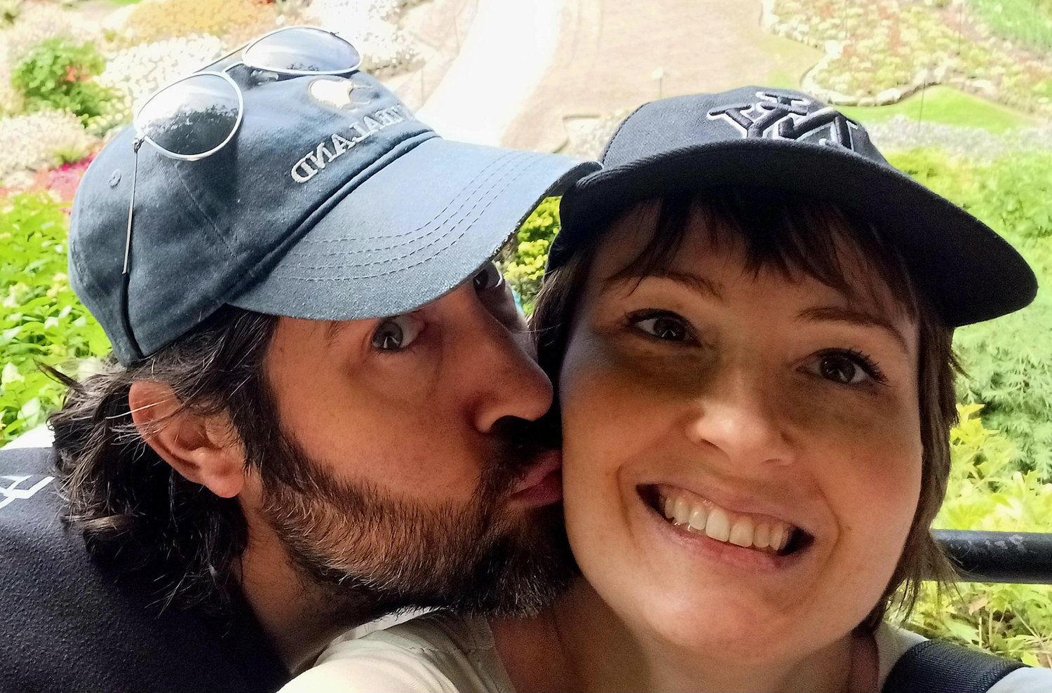 The Wedding Website of Madeline Moore and Jono Gindhart