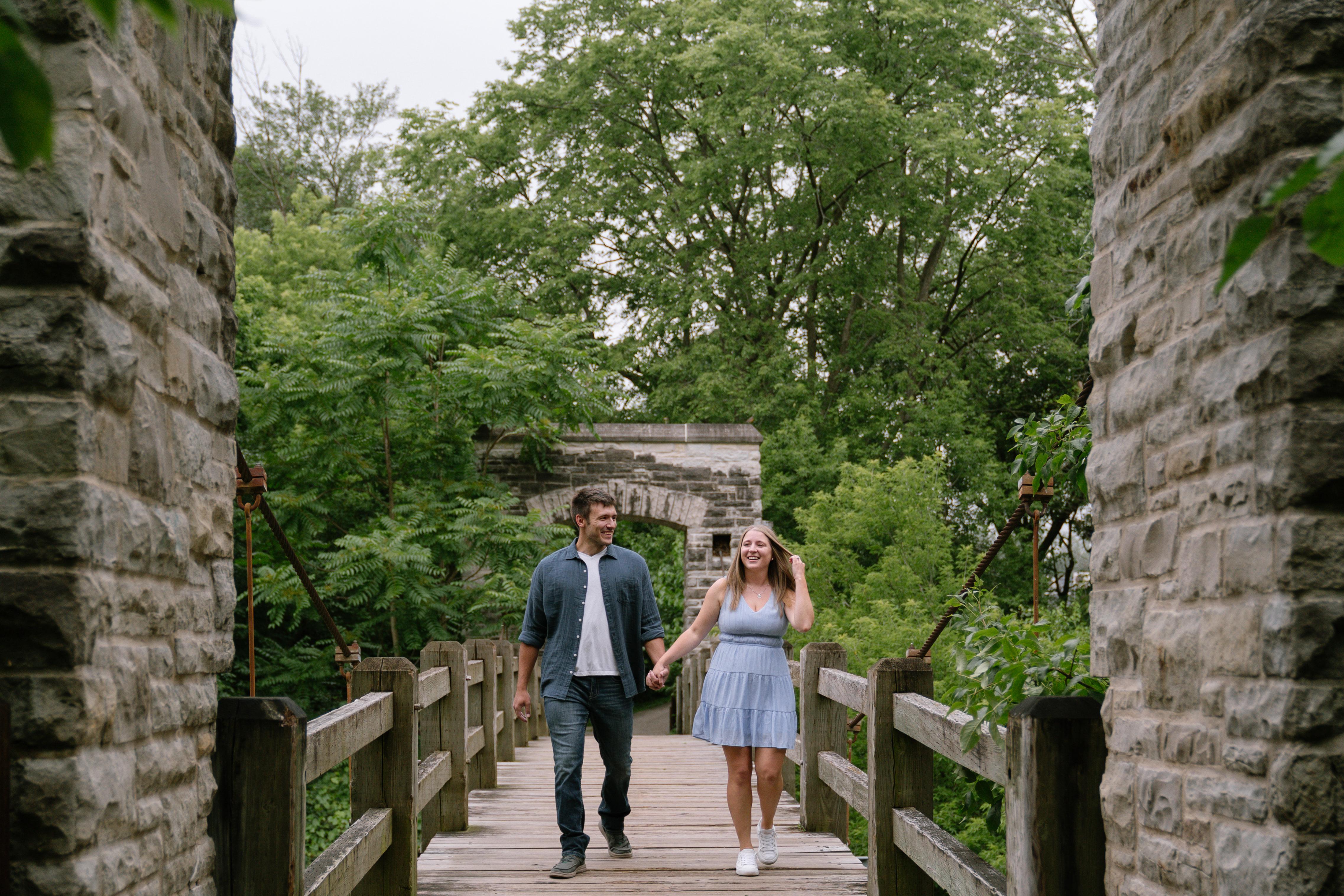 The Wedding Website of McKenna Hietpas and Dominic Lippincott