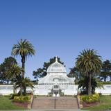 Conservatory of Flowers