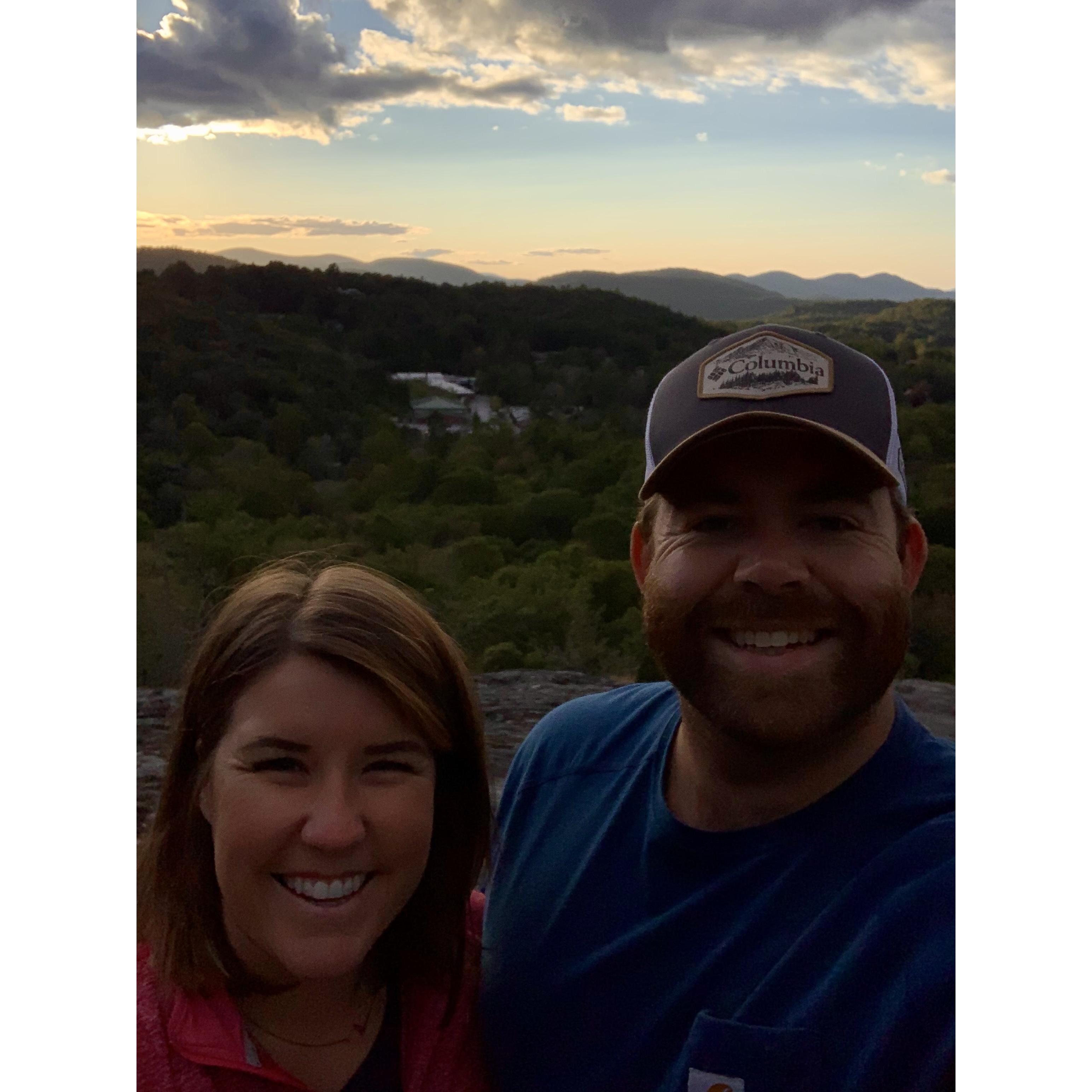Highlands, NC
