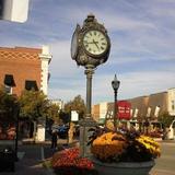 Downtown Crystal Lake