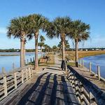 Pitt Street Bridge