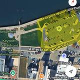 Keyport Waterfront Park