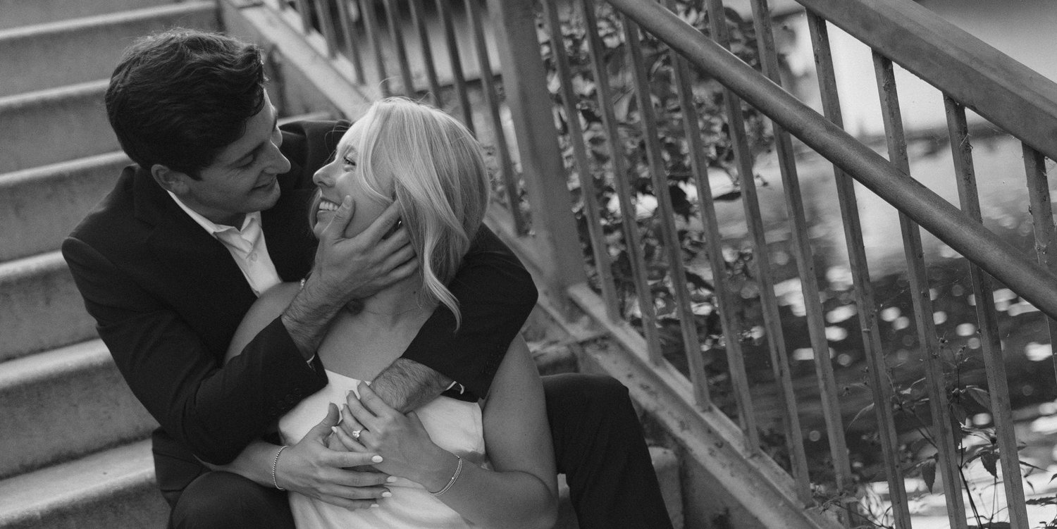 The Wedding Website of Emily O’Neil and Willy Kornetzke