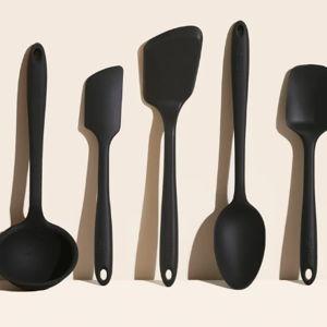 5 Piece Cooking Utensils Set