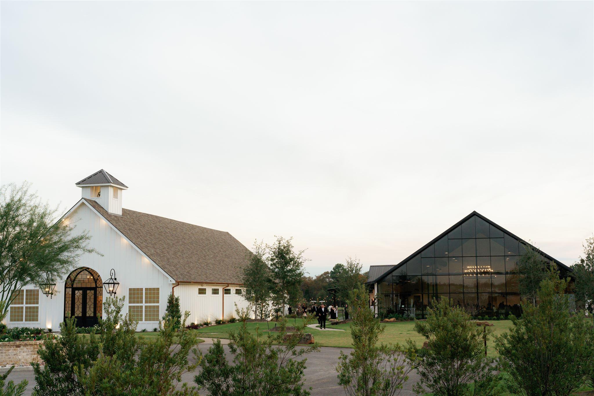 The Wedding Website of Camryn Petty and Blake Brower