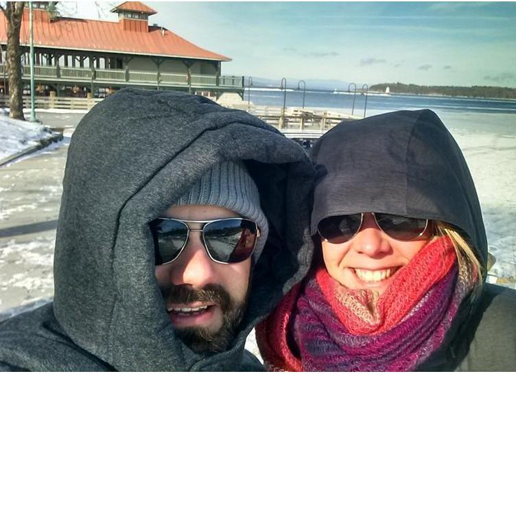 East Coast Ice