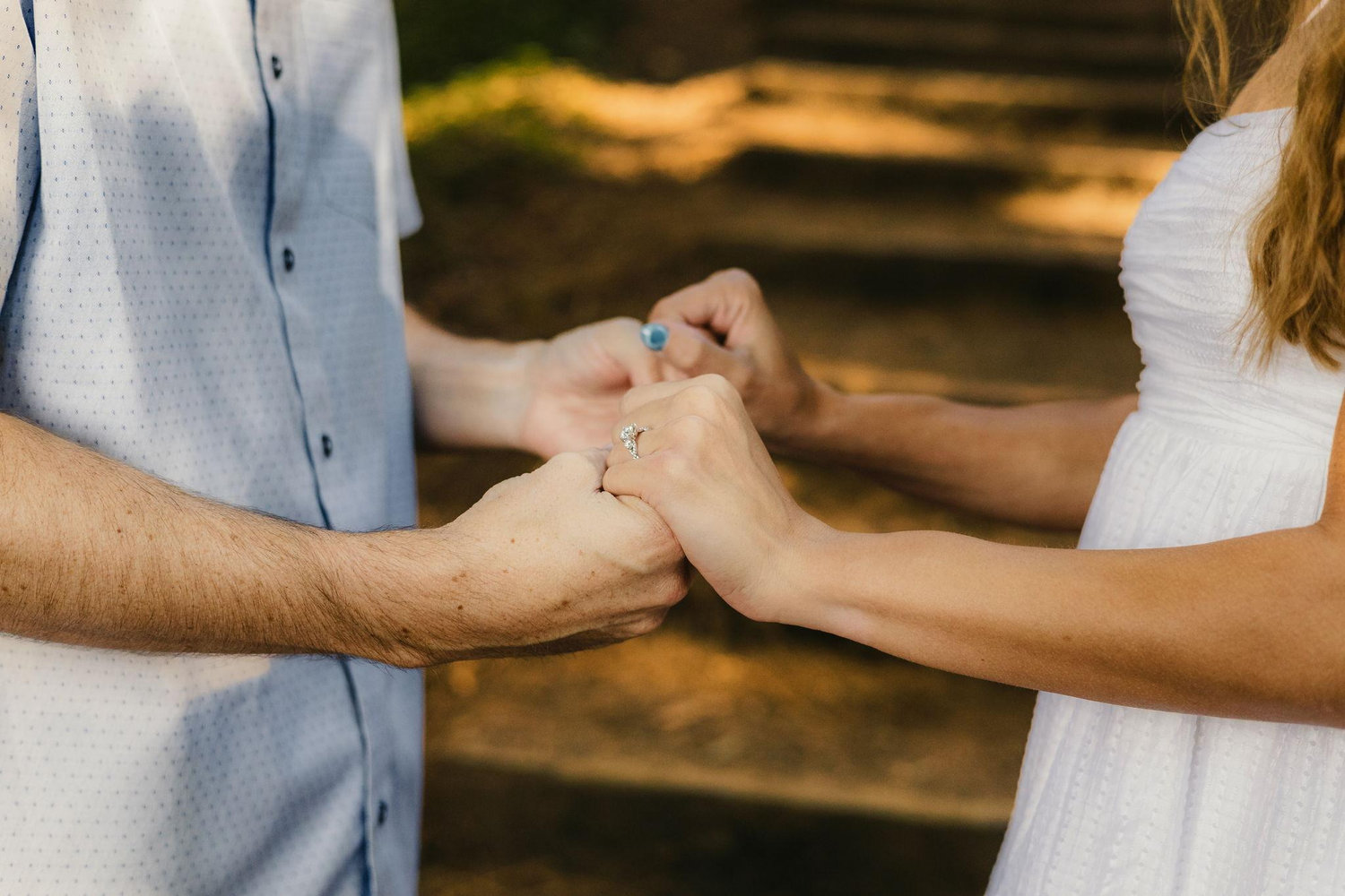 The Wedding Website of Deb Pattenaude and Brandon Woods