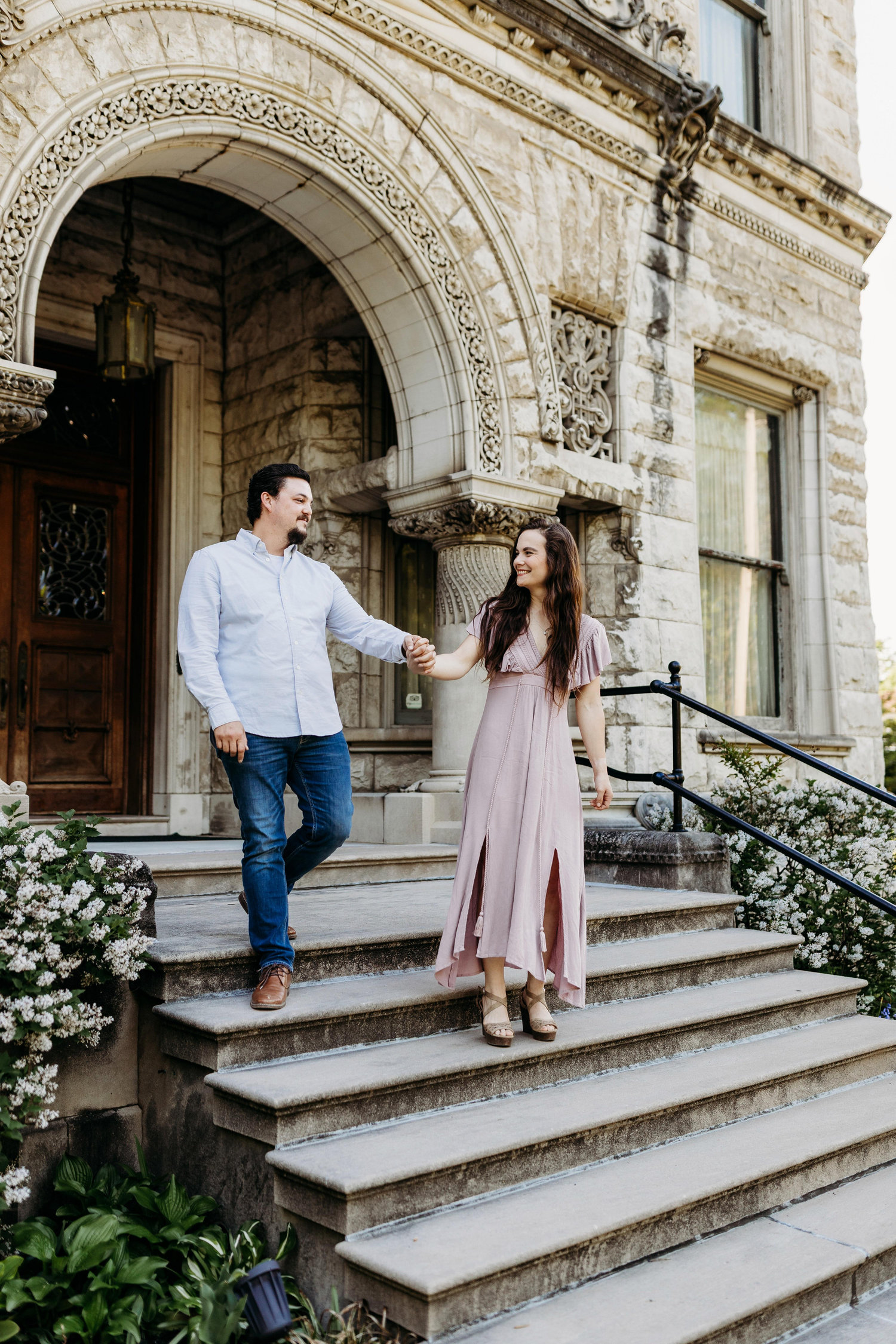 The Wedding Website of Anthony Hicks and Lindsey Knipp