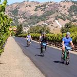 Getaway Adventures/Wine Country Bikes