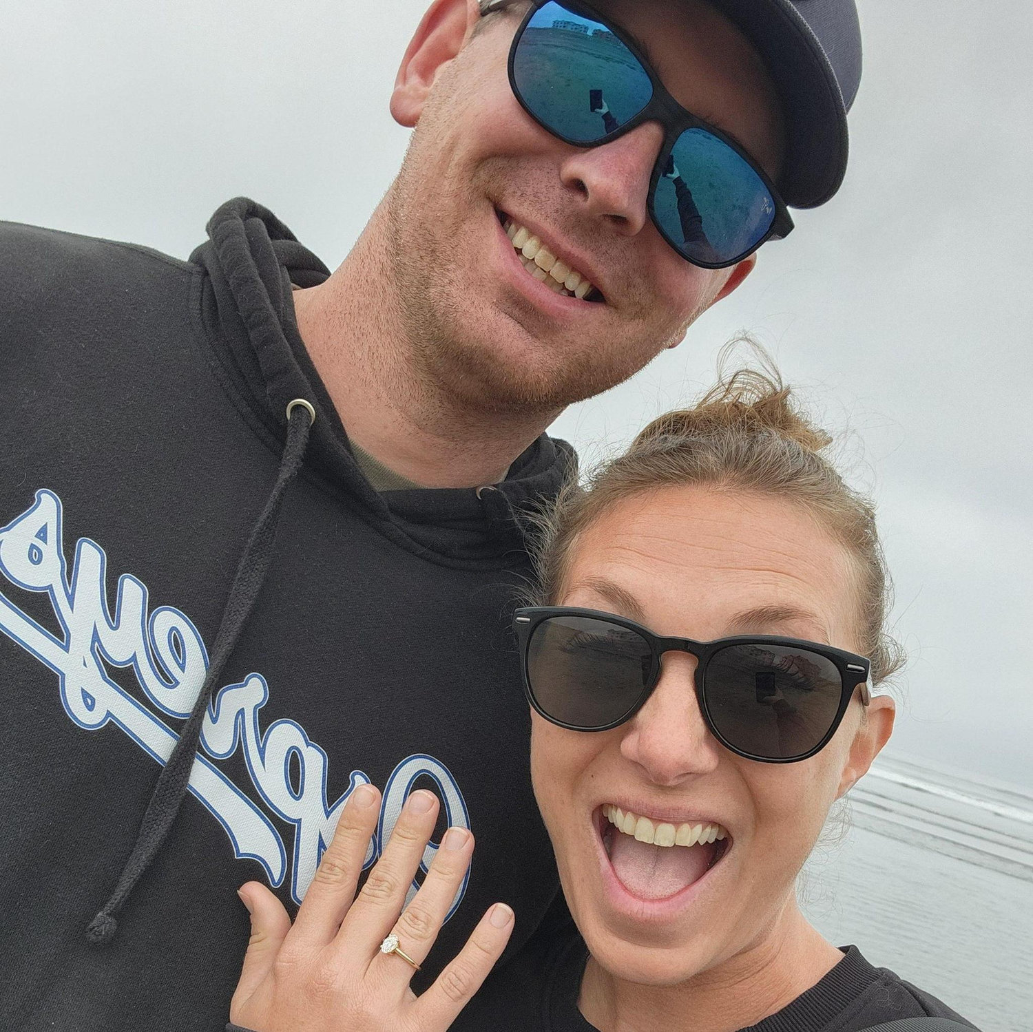 Engaged!!