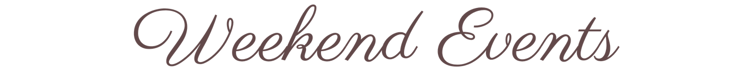 The Wedding Website of Bre Vergess and Carey Appeldorn