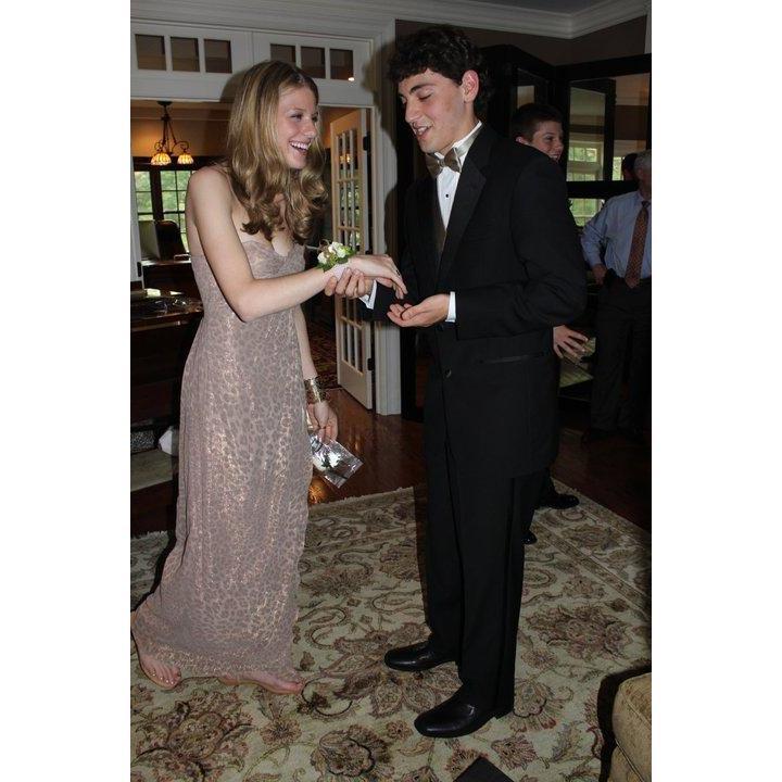 Wellesley High School Senior Prom (2011)