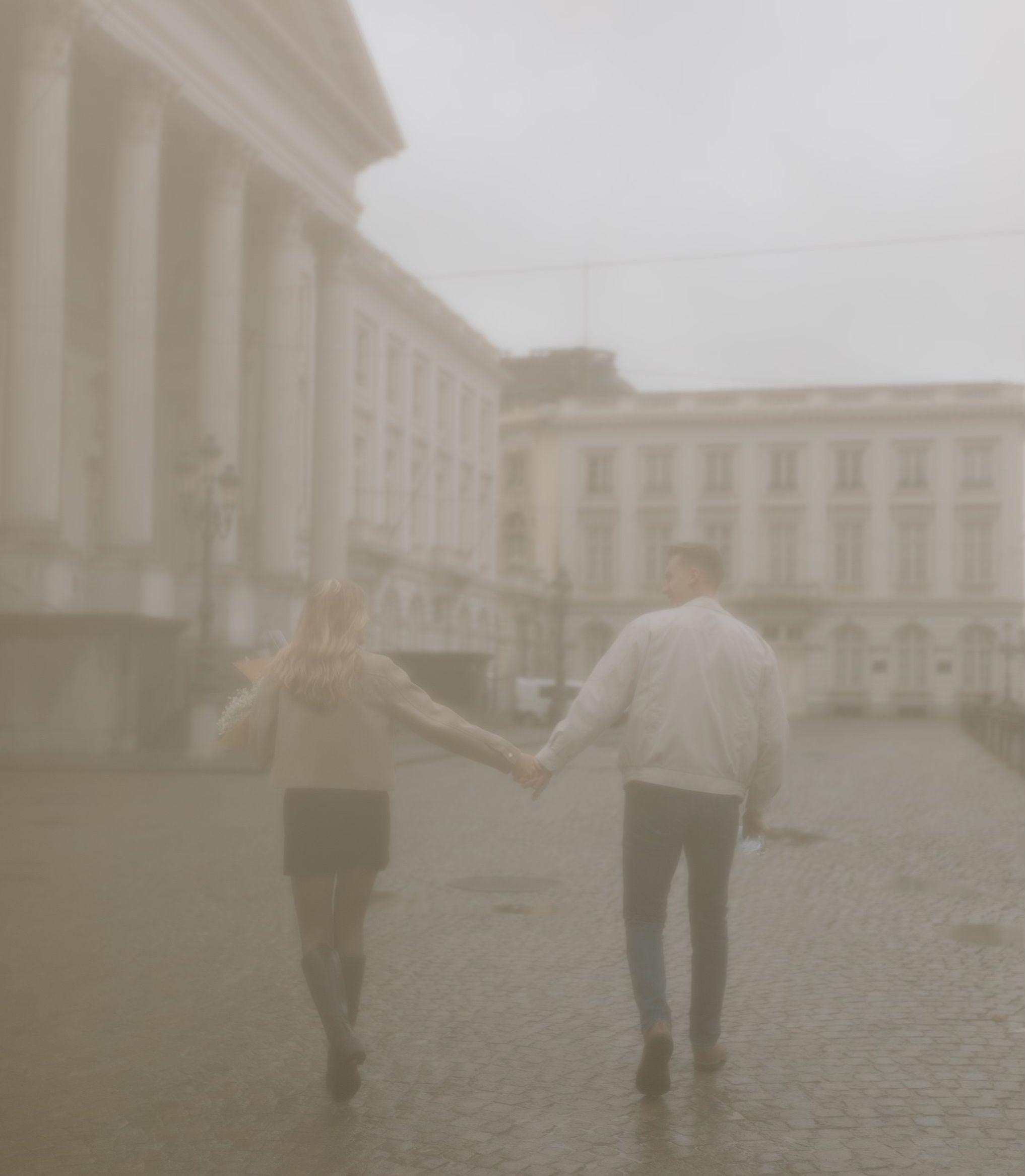 The Wedding Website of Mackenzie Willborn and Ethan Nichols