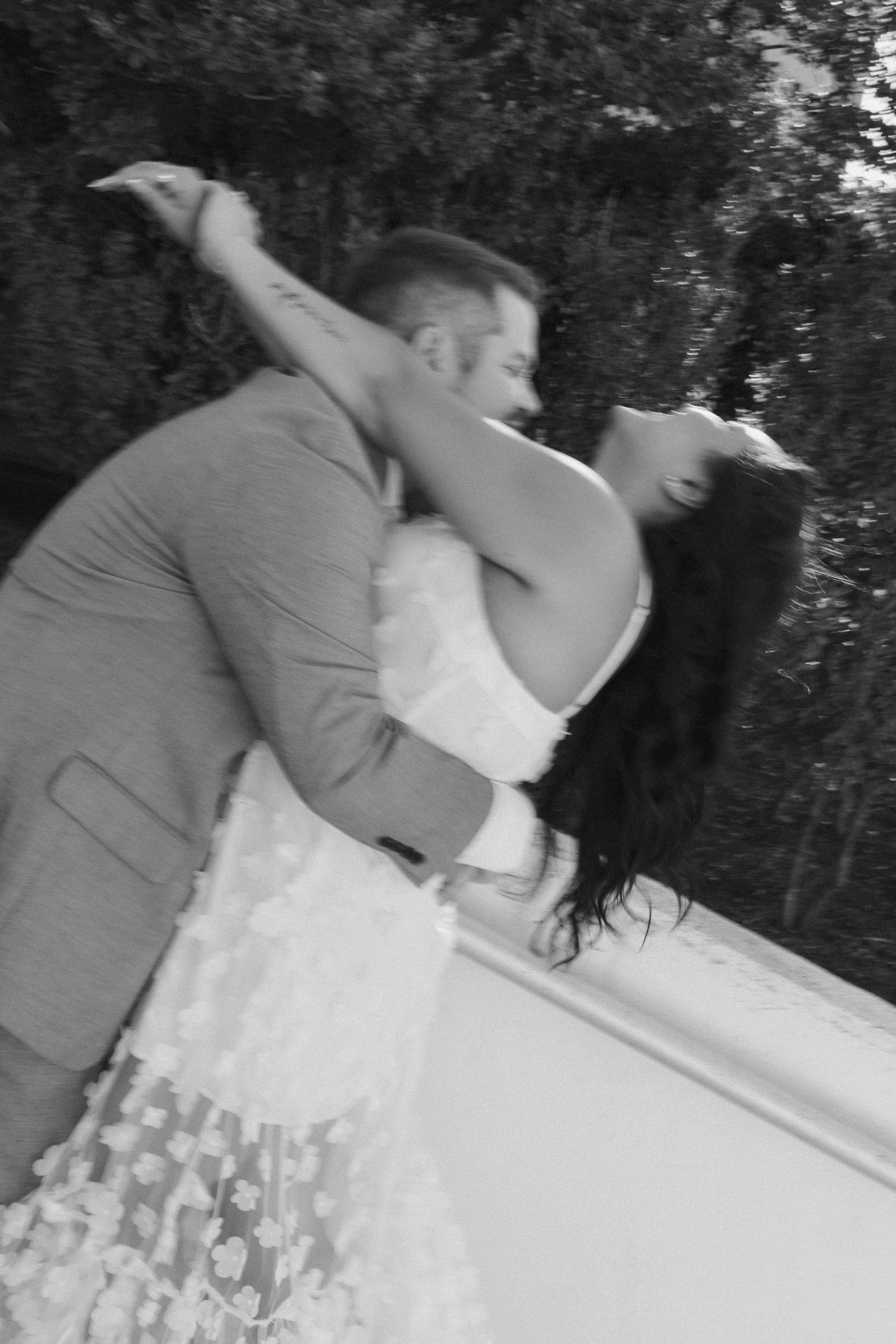 The Wedding Website of Arlette Giles and Tyler Poda