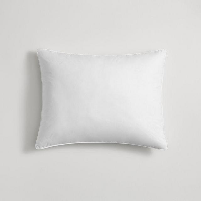 SleepSafe® Down Alternative Pillow Made with HeiQ HyProTecht™, Medium, Standard
