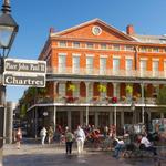 French Quarter
