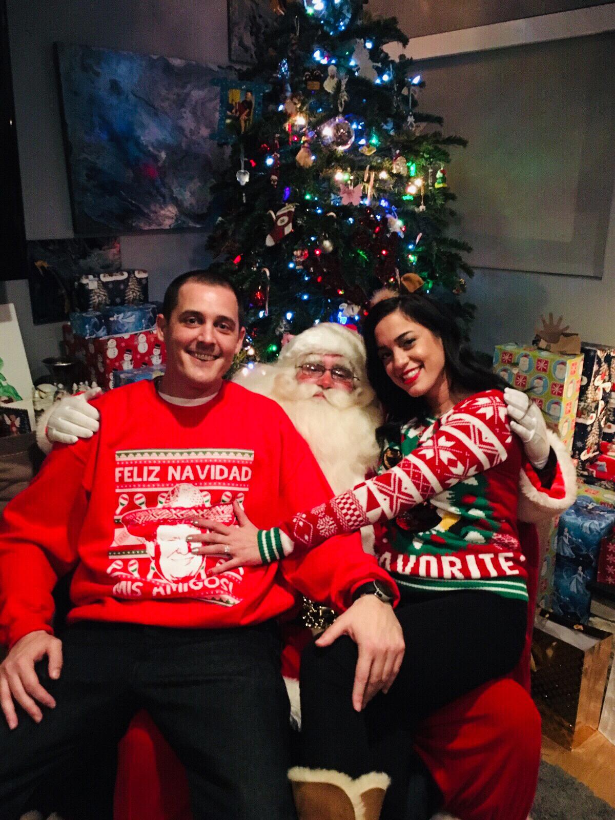 Last Christmas