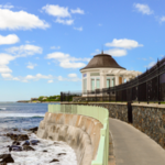 Cliff Walk