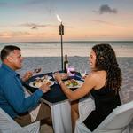Passions On The Beach