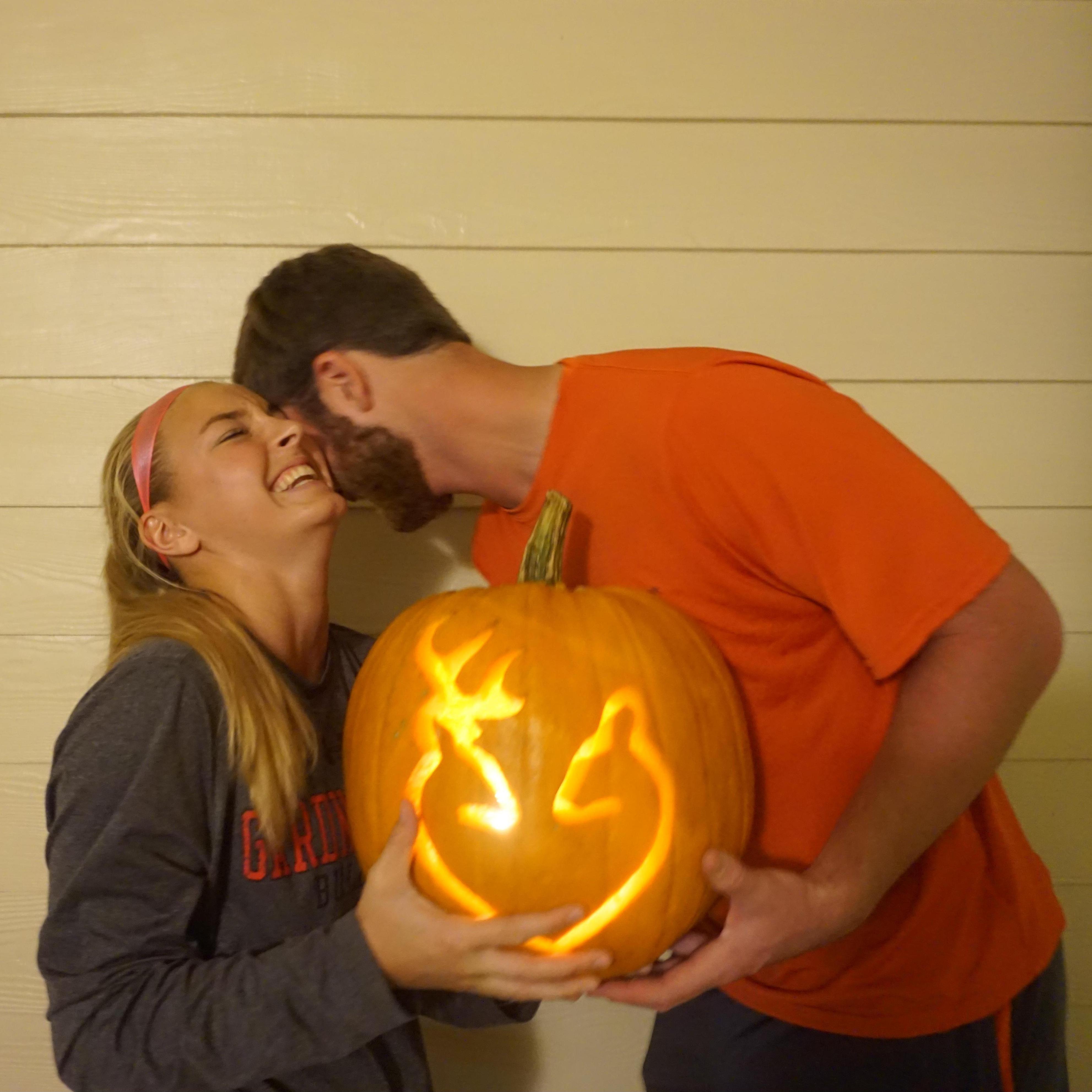 Oh dear - October 2018