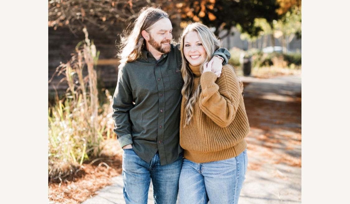 The Wedding Website of Morgan Bethune and Jeremy Lindsey