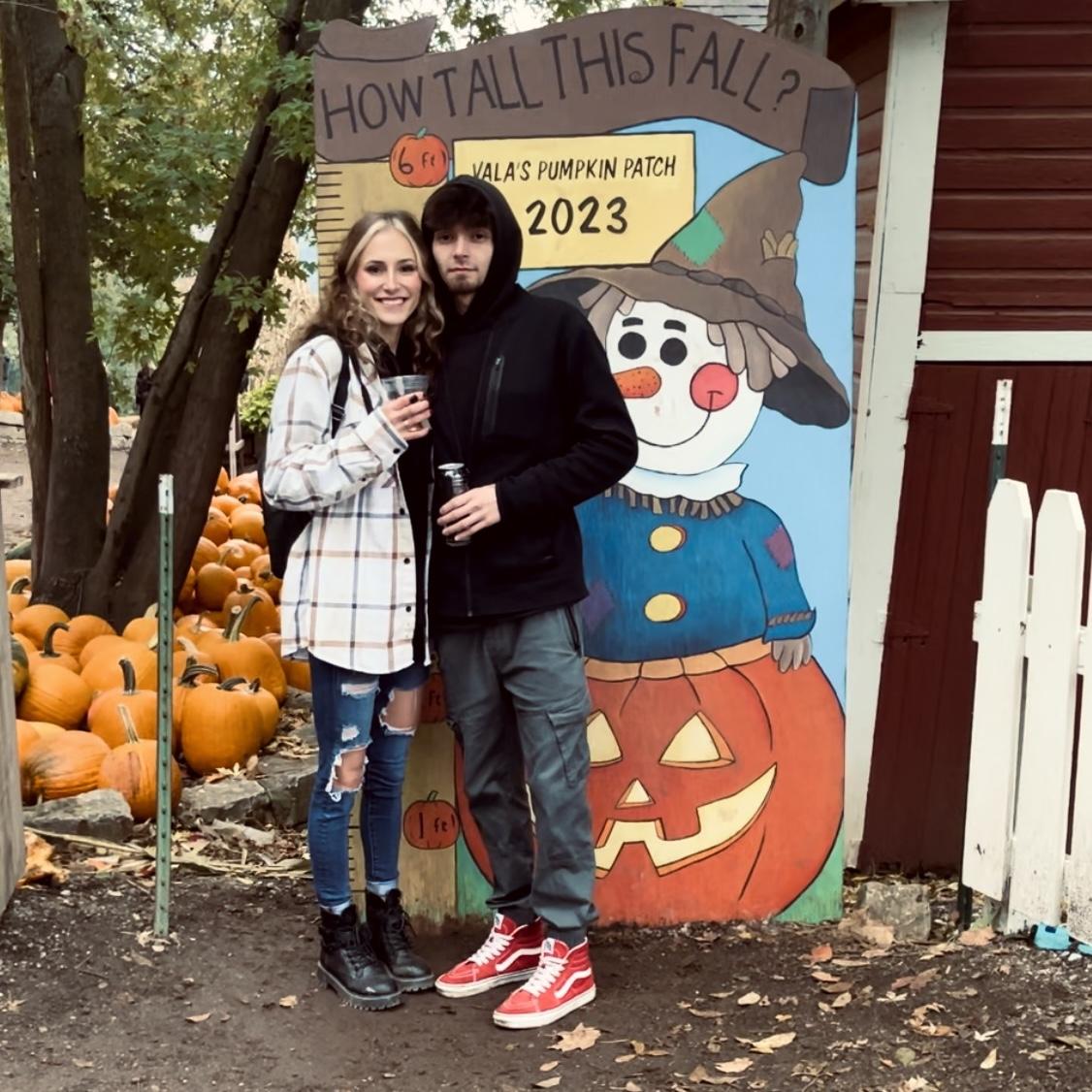 another trip to valas pumpkin patch!

october 15, 2023