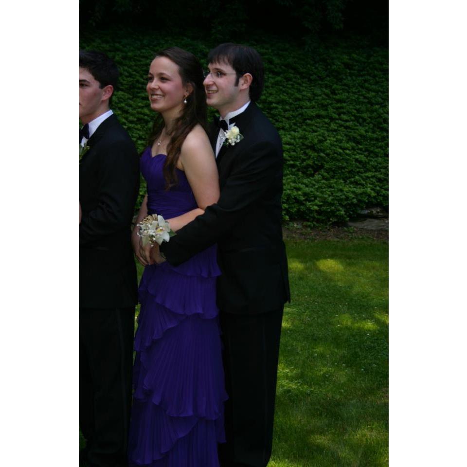 Chappaqua, June 2012