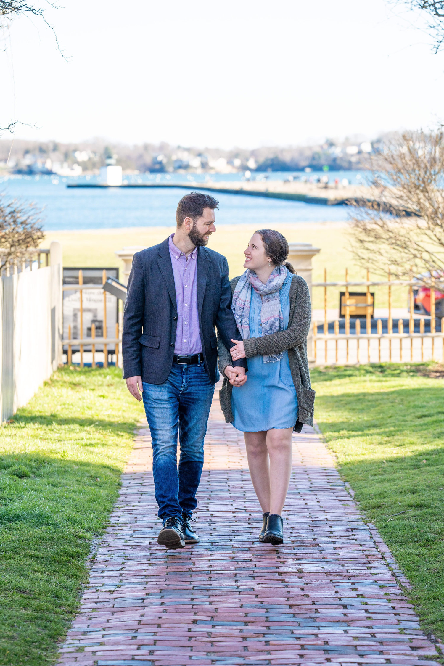 The Wedding Website of Samantha Ford and Andrew Scoglio